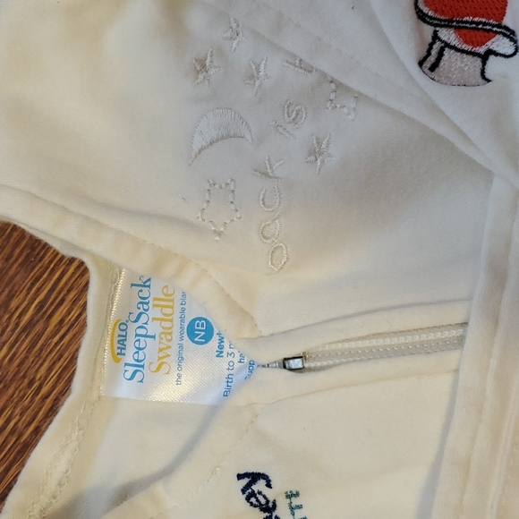 Halo Sleepsack - Picture 2 of 3